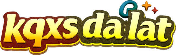 Logo kqxs da lat